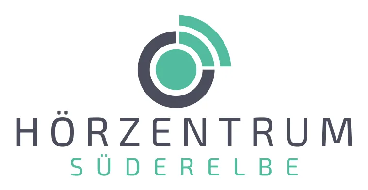 Cansu-Meric Gökdemir - Hörzentrum Süderelbe - Logo