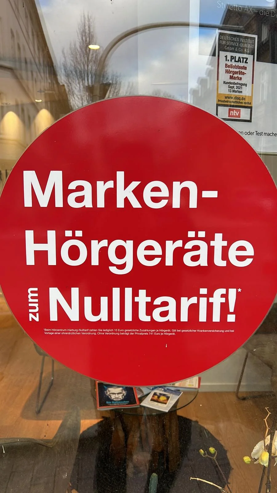 Cansu-Meric Gökdemir - Hörzentrum Süderelbe - Marken-Hörgeräte zum Nulltarif!